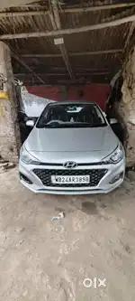 Hyundai Elite i20 Sportz 1.2, 2018, Diesel