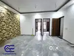 Brand New 3 Bhk Flat In Gated Society Near Panchkula Sec 20 In Peermuc