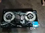 Gas stove sell it
