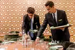 Hiring F&B Executive for Food Court