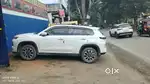 Maruti Suzuki Grand Vitara 2024 Petrol Well Maintained