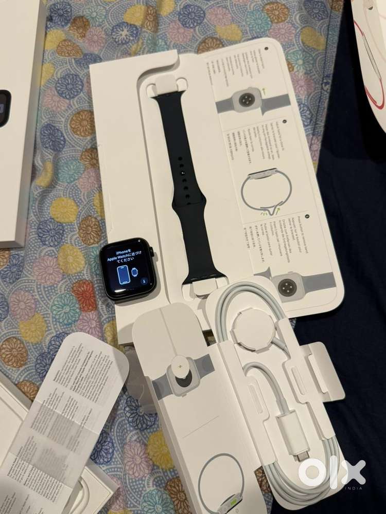 Apple watch se 2 44mm