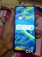 OPPO A78 5G 8GB RAM 128GB Storage