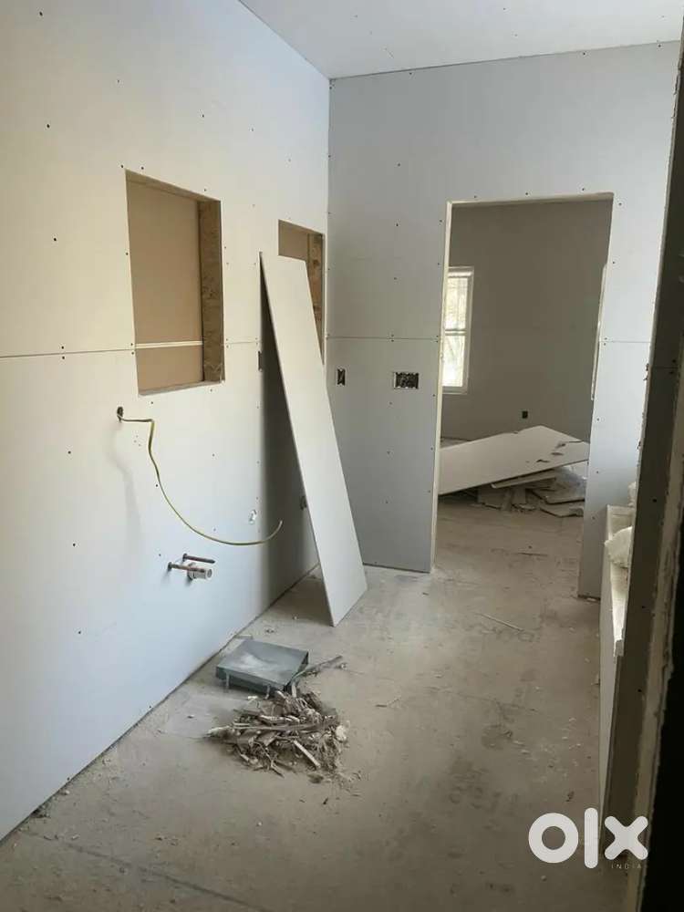 Office furniture and office interior works.