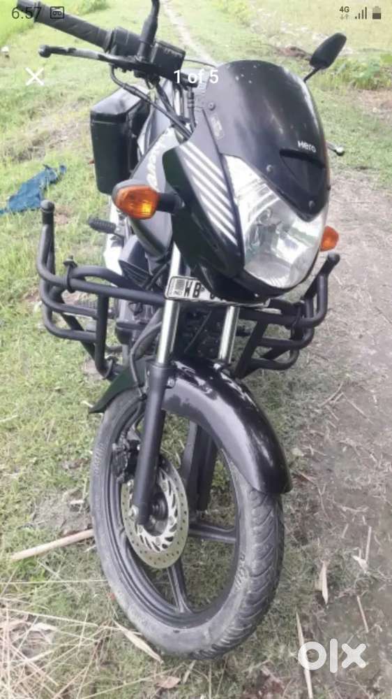 Good condition