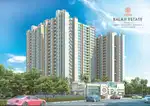 1 BHK Flat for Sale in Dombivli East Balaji Estate C3 Low Price Budget