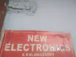 New Electronics  Repair & Services  South Kalamassery