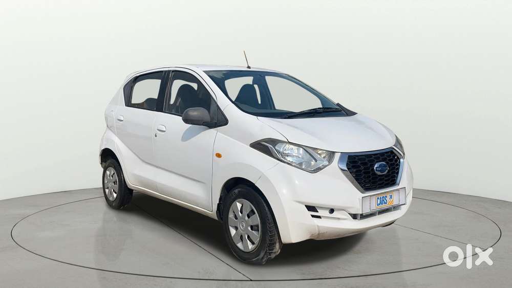 Datsun RediGO T Option, 2016, Petrol