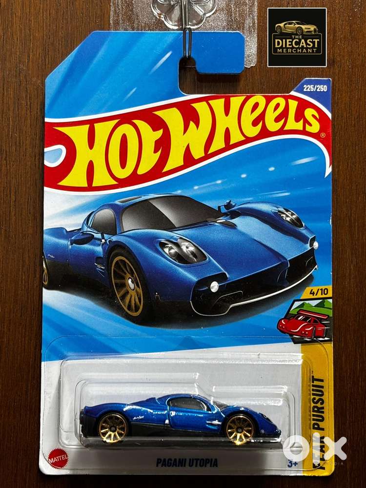 Hot Wheels(COD Available)