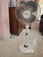 Crompton greaves stand fan