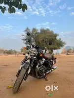 Royal. Super Meteor 650 for sale