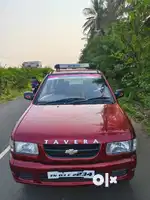 Chevrolet Tavera 2009 Diesel Good Condition