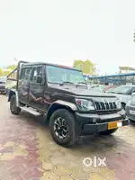 Mahindra Bolero Camper, 2022, Diesel