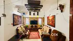 Fully Furnished 3bhk available for rent in Babusapalya, Kalyannagar.