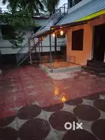 2bhk for rent near CSI Church Karumanoor, Puthenkada, parassala