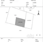 10lakh only  for 20 dec gen land