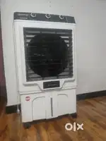 No1 cooler