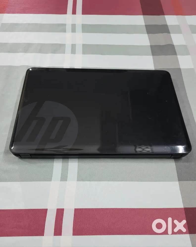 hp laptop core i3 4gb ram 256gb hdd in excellent working condition