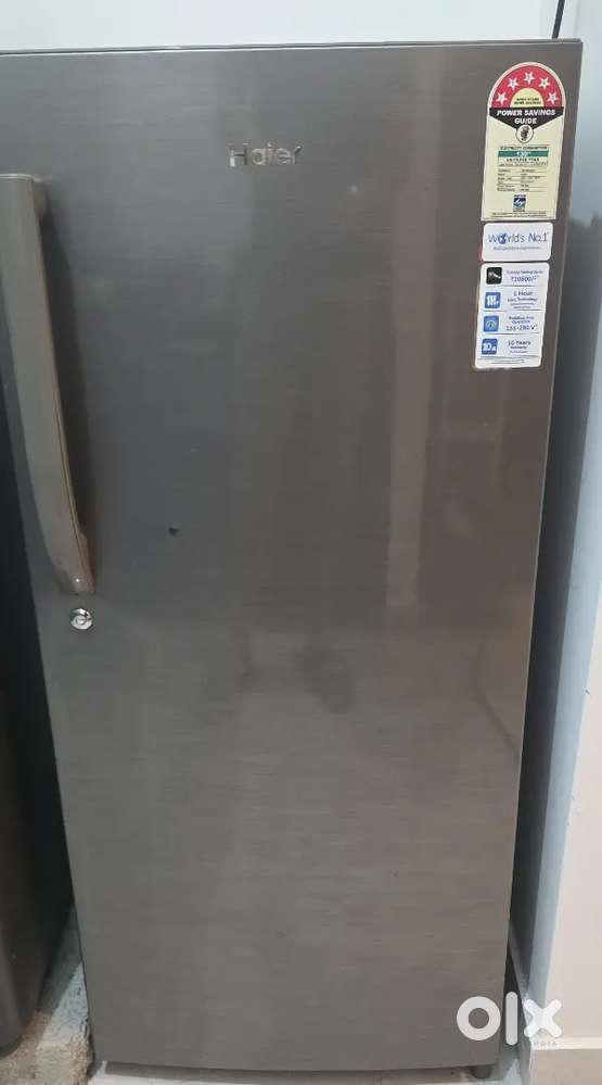 Haier Fridge