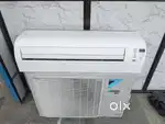 Fitting free five star inverter 1.5 ton Daikin 22500