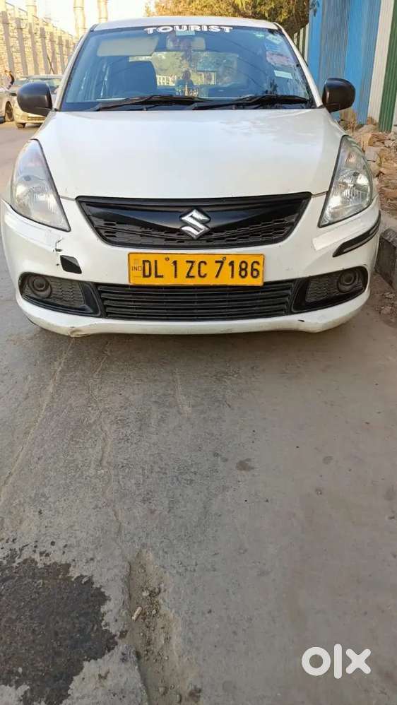 I need a driver with ola uber experience