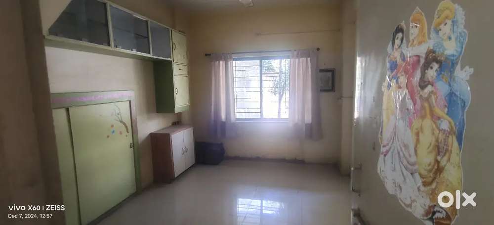 Requirement of Female Roommates