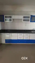 2 BHK Semi Furnished Flat on Rent