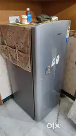 Samsung fridge
