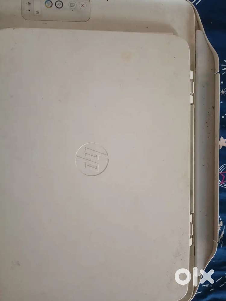 Hp printer