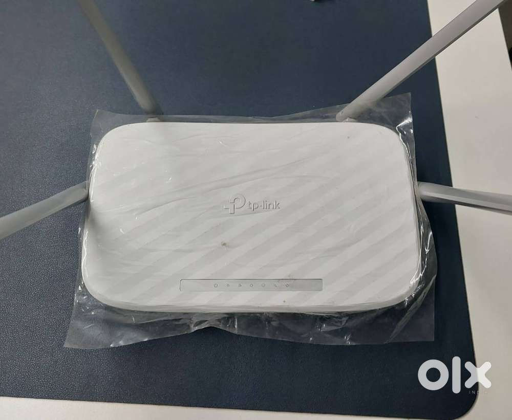 TP Link, Dual Band Router - Archer C5