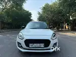 Maruti Suzuki Swift ZXi Plus Dual Tone, 2022, Petrol