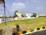 CMDA Appoved Residential Plot in Kundrathur