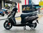 Hero Maestro edge 125 finance available