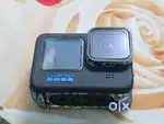 Go Pro Hero 10