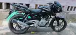 Bajaj palsar 180 cc