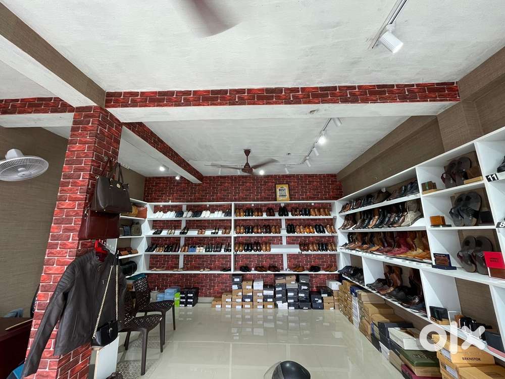 Store Sales Executive