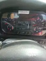 Tata Harrier EV 2021
