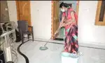 house maid