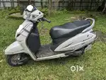 Honda Activa 3G