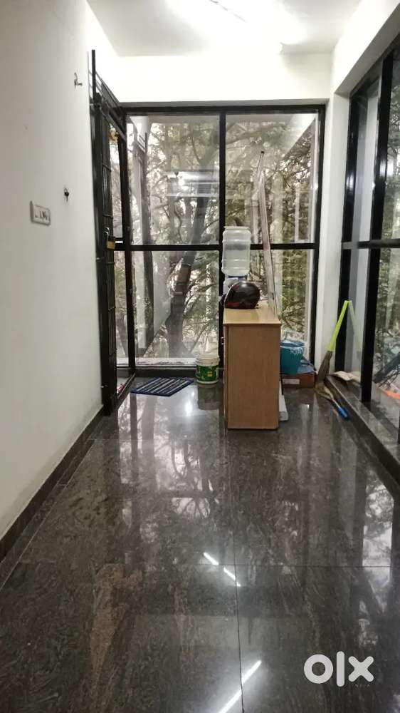Co work Space JAYANAGARA