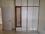 2 bhk semifurnished flat available on rent in vasna road.