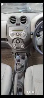 Nissan Micra 2012 Diesel 98000 Km Driven