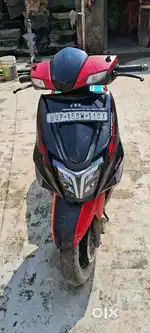 Gadi me koi kami nhi h