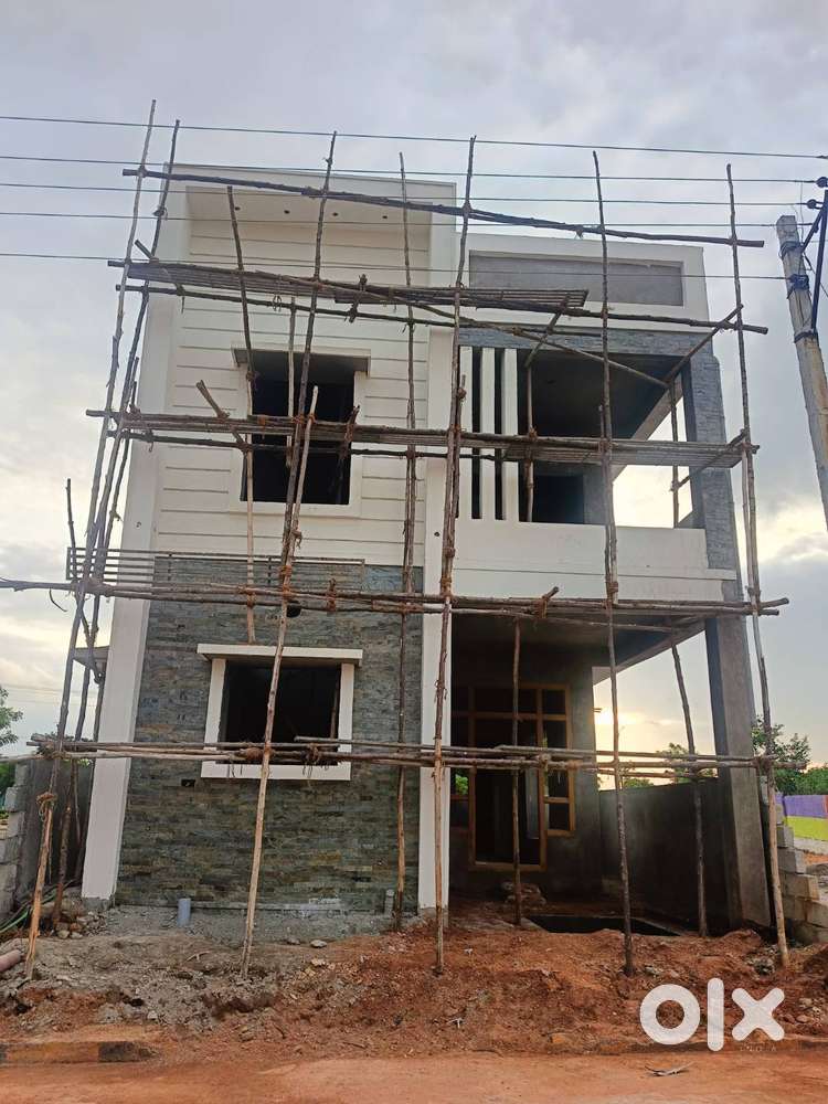 duplex for sale with bank loan approval