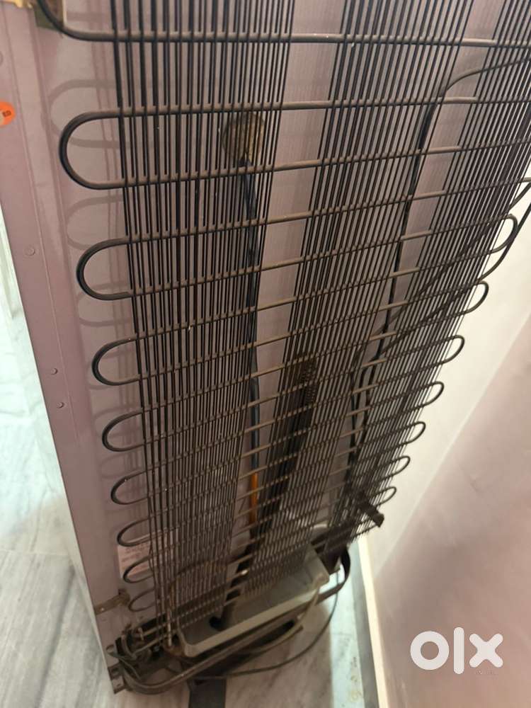 Fridge 165 lit Godrej