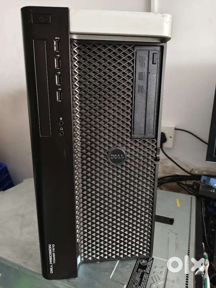 Dell Precision T7910 Powerful Tower Workstation