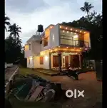 Kothamangalam premium house for sale @80 lakhs