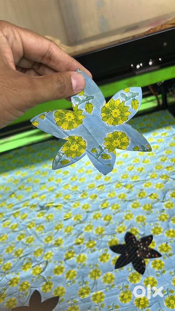 Packaging / office helper