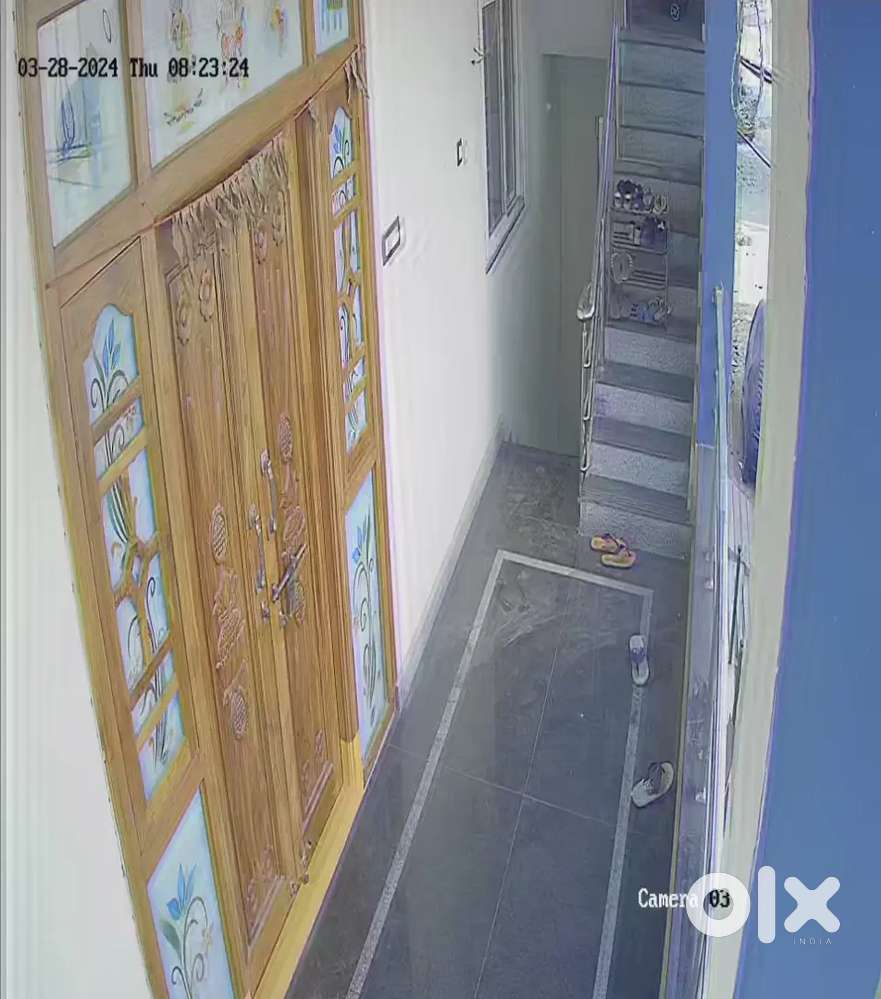Rent for 1st Floor