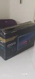 Marq 24 inch full hd monitor